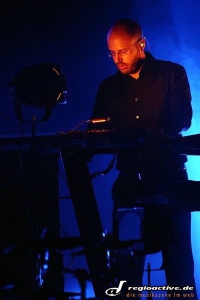 Schiller Klangwelten 2011 (Live in Karlsruhe)