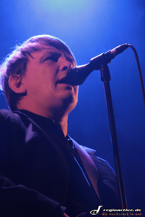 Element of Crime (live in Mannheim, 2011)