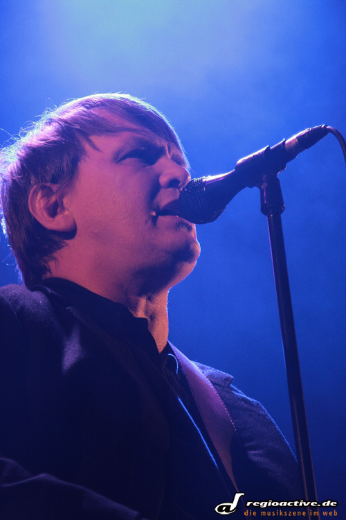 Element of Crime (live in Mannheim, 2011)