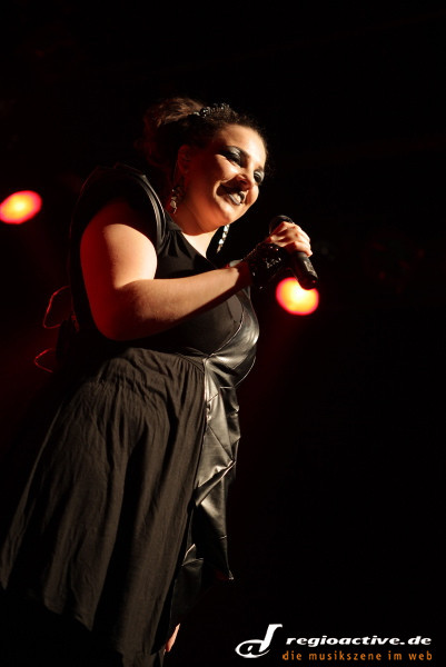 Marteria (live in Mannheim, 2011)