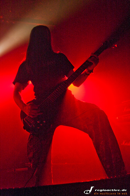 IN SIGNUM (live in Hamburg, 2011)