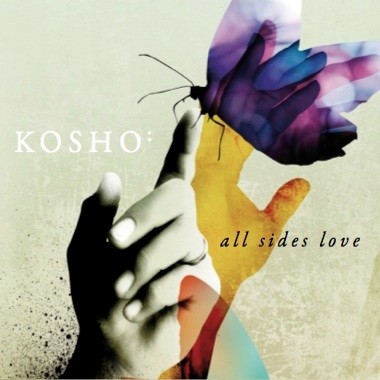 Kosho - All Sides Love