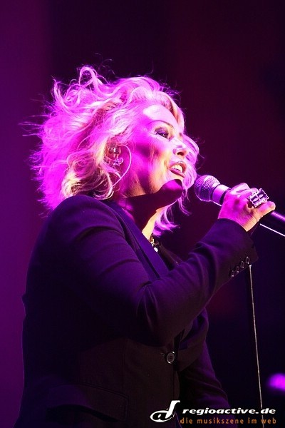 Kim Wilde (Live 2011 in Mannheim)