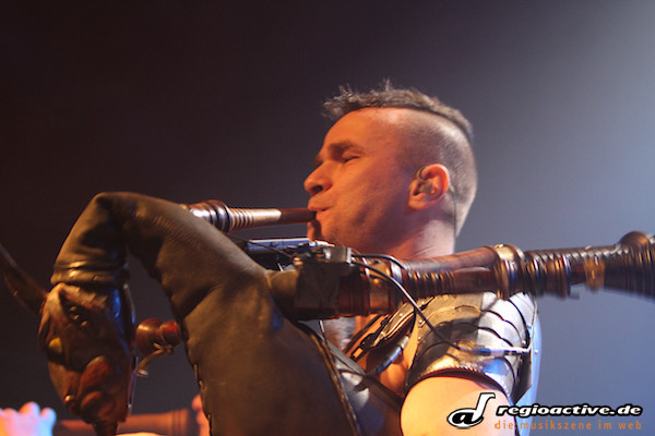 In Extremo (live in Hamburg, 2011)