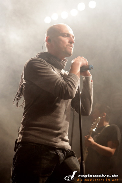 Söhne Mannheims (live in Mannheim, 2011)